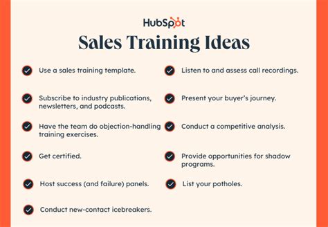 free sales training materials for trainers